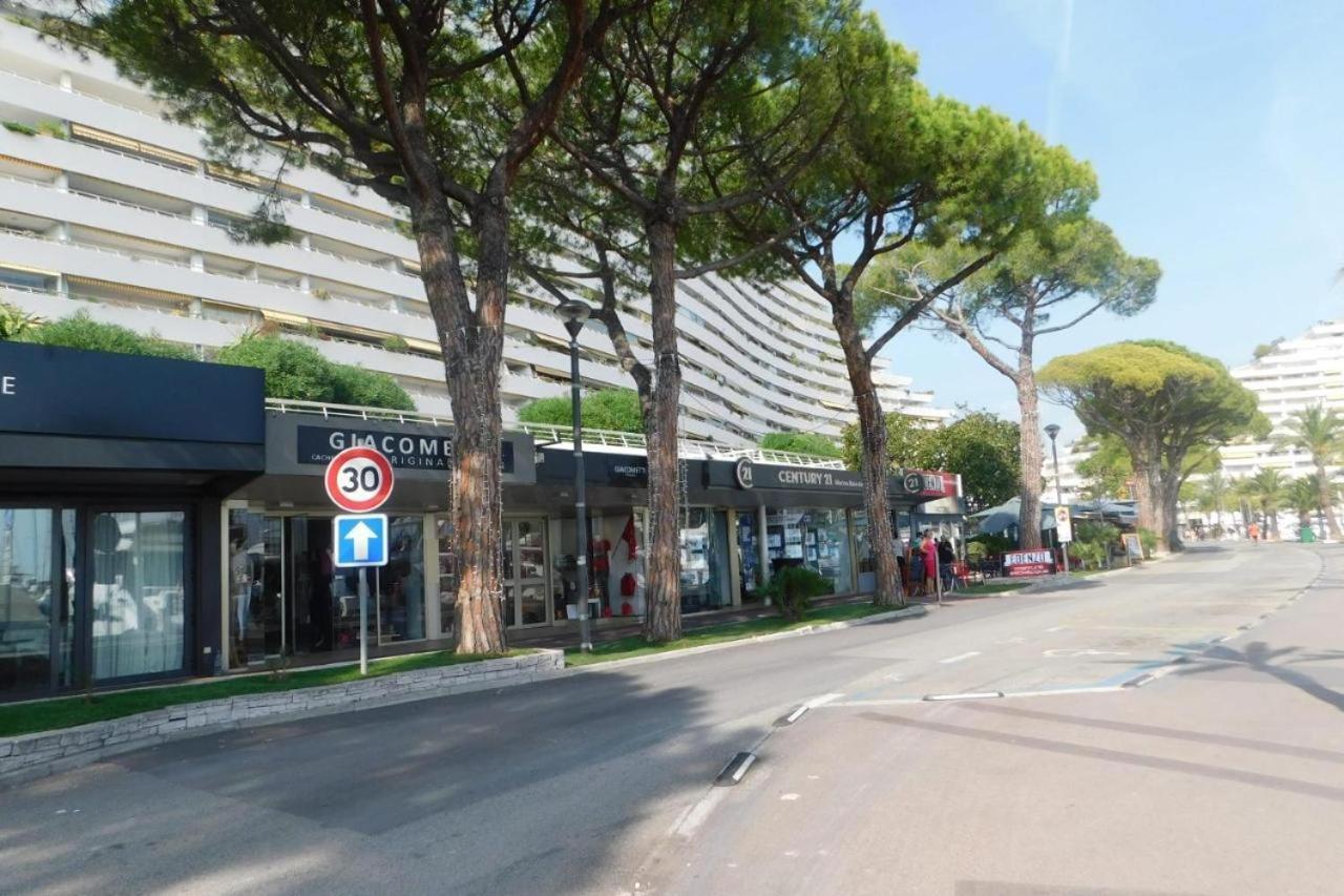 La Marina - T2 Apartment 卢贝新城 外观 照片