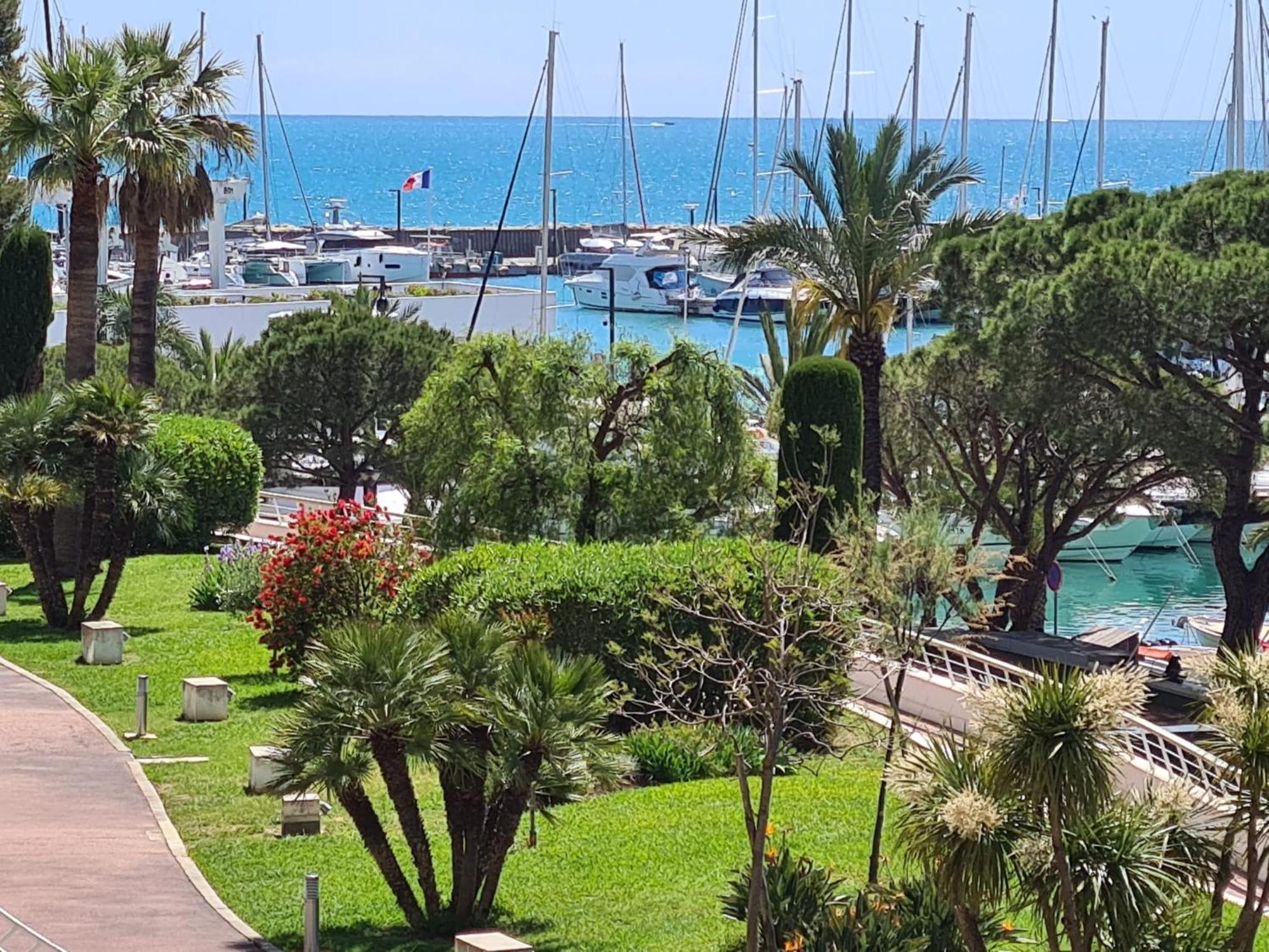 La Marina - T2 Apartment 卢贝新城 外观 照片