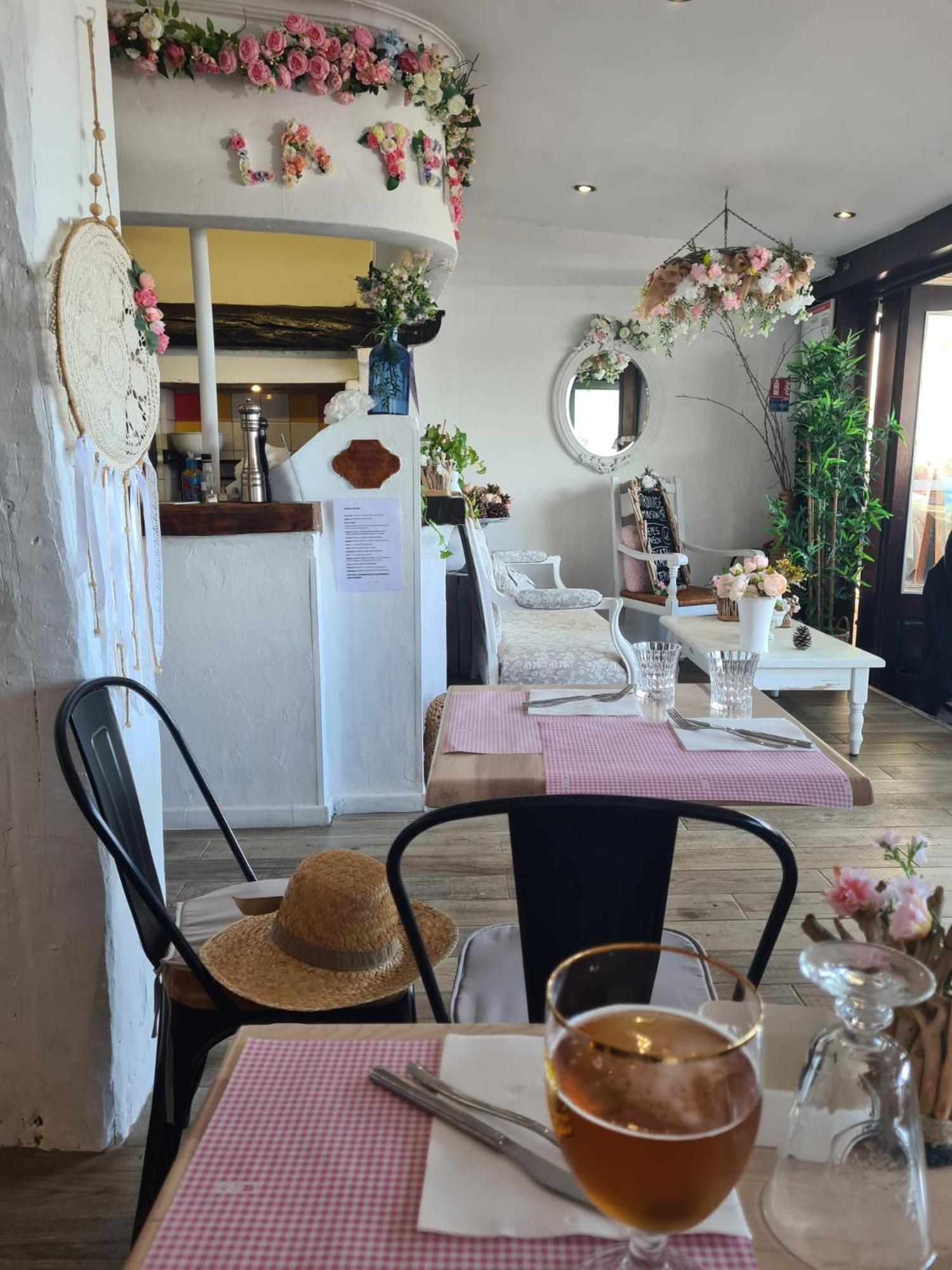 La Marina - T2 Apartment 卢贝新城 外观 照片